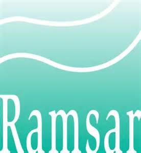 Ramsar Convention logo