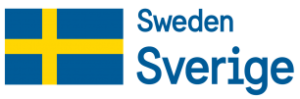 Flag of Sweden