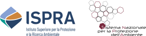 ISPRA logo