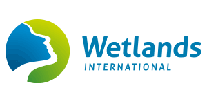 Wetlands International logo