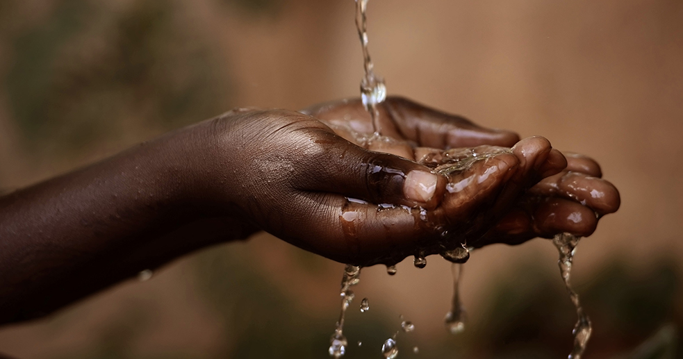 Importance-of-water-recognized