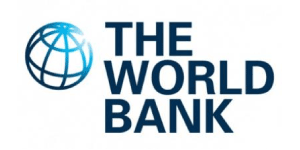 World Bank logo