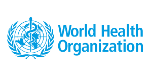 World Health Organization (WHO) logo