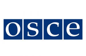 OSCE logo