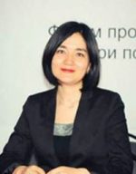 Shohida Tulieva