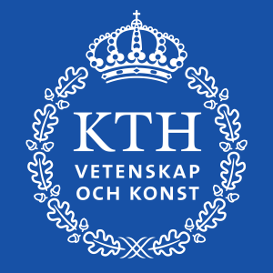 KTH logo