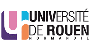 Logo P4 Universite de rouen